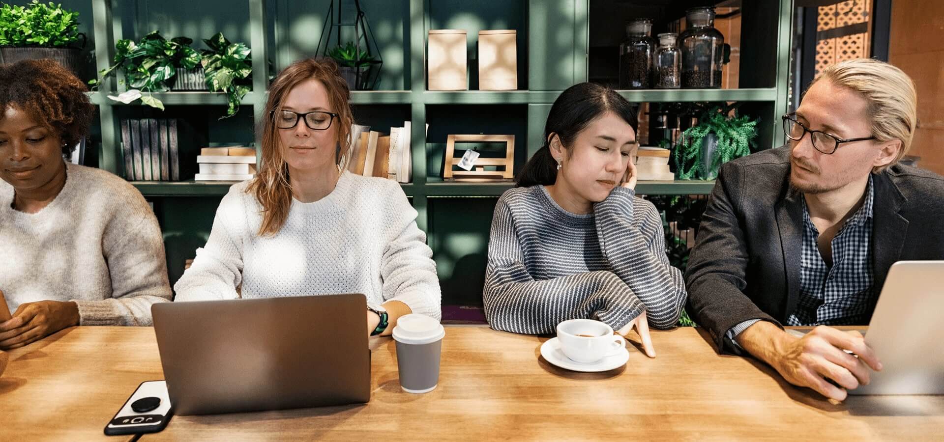 Ласкаво просимо до нашої Фліксіти